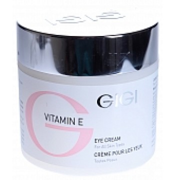 Крем для век Vitamin E Eye Cream GIGI