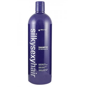 Шампунь для тонких волос Shampoo Lite for Fine-Normal Hair SEXY HAIR