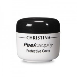 Крем тональный Кристина (шаг 8) Protective Cover Cream Peelosophy Christina