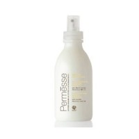 Спрей-блеск Barex Permesse для светлых волос c маслом абиссинского катрана и УФ-фильтром