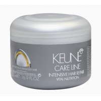 Интенсивный восстановитель "Основное питание" Nutrition Int. Hair Repair Keune 500мл