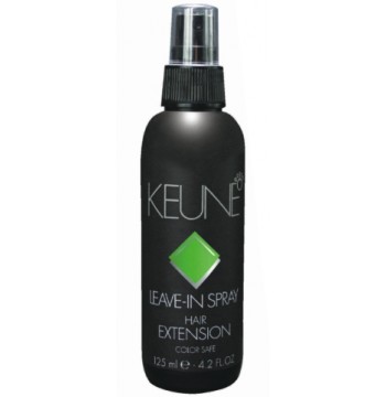 Спрей для нарощенных волос Keune Hair Extensions Leave-In Spray