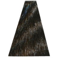 6 тёмно-русый Стойкая крем-краска HC “Hair Light Crema Colorante” HAIR COMPANY
