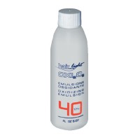 Окисляющая эмульсия 12% “Hair Light Emulsione Ossidante” HAIR COMPANY 150мл
