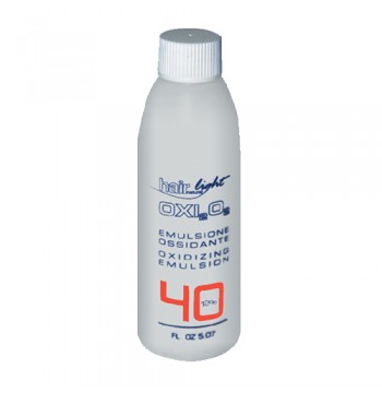 Окисляющая эмульсия 12% “Hair Light Emulsione Ossidante” HAIR COMPANY 150мл