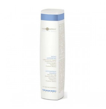 Специальный шампунь против перхоти Anti-dandruff shampoo (New) HAIR COMPANY