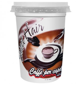 Крем с экстрактом кофе (регенерирующий бальзам) Caffee Cream HAIR COMPANY