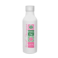Шампунь с экстрактом инжира (супер питательный) Fruit Shampoo Fico HAIR COMPANY