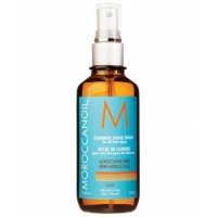 Спрей Glimmer Shine Spray Moroccanoil для придания волосам мерцающего блеска