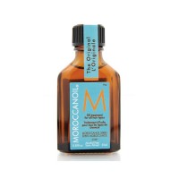 Масло восстанавливающее для всех типов волос Moroccanoil 25мл