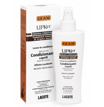 Кондиционер для всех типов волос UPKer GUAM