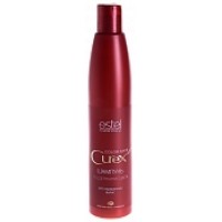 Шампунь для окрашенных волос Curex Color Save ESTEL PROFESSIONAL
