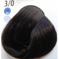 3/0 Краска для волос DE LUXE ESTEL PROFESSIONAL
