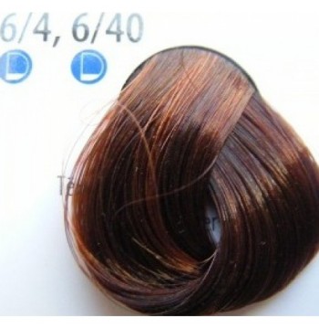6/40 Краска для волос DE LUXE ESTEL PROFESSIONAL