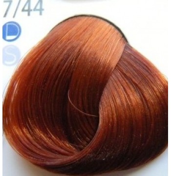 7/44 Краска для волос DE LUXE ESTEL PROFESSIONAL