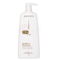 Шампунь для чувствительной кожи головы / Lenitive Shampoo ON CARE SCALP SPECIFICS 750мл SELECTIVE PROFESSIONAL Италия