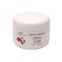 Пилинг шоколадный / Choco Peeling CHOCO THERAPY 200мл TEGOR