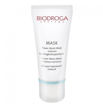 Крем-маска для чувствительной кожи Creme Mask Sensitive Biodroga