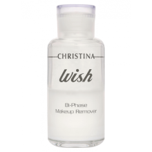 Средство для удаления макияжа Bi-Phase Makeup Remover Wish Christina