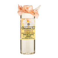 Масло массажное для лица "Белая орхидея, жожоба и сладкий миндаль" Organic Tai 120мл