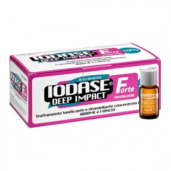Iodase Deep Impact Forte