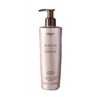 Шампунь интенсивный ревитализирующий LUXURY CAVIAR shampoo 300 мл Dikson