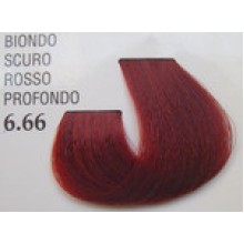 6.66 краска для волос Joc Color Barex