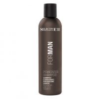 Шампунь профилактический против выпадения волос / Powerizer Shampoo FOR MAN 250мл SELECTIVE PROFESSIONAL Италия