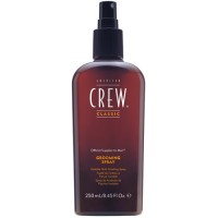 Спрей для финальной укладки волос Classic Grooming Spray Styling American Crew 