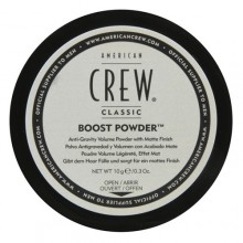 Пудра для объема волос Boost Powder Styling American Crew 