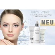 Purity Intense | Линия для жирной и комбинированной кожи Etre-belle (Германия)