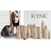 K-PAK | Восстановление поврежденных волос Joico (США)