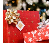 Что подарить на Новый Год? Лучшие идеи подарков