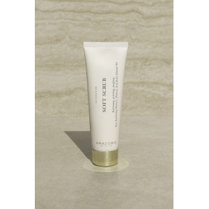 Авторский мягкий Скраб-Маска The Signature Soft Scrub 120 мл Amadoris