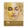 Маска альгинатная моделирующая двухфазная Золотой лифтинг 4 шт Beauty Style
