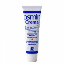 Крем успокаивающий и снимающий покраснения для лица OSMIN CREMA    BIOGENA