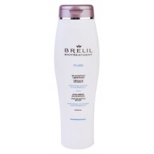 Шампунь деликатный восстанавливающий для волос BIOTREATMENT PURE SEBO CALMING Shampoo 250 мл Brelil