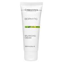 Крем балансирующий / Balancing Cream Bio Phyto 75 мл Christina
