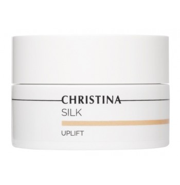 Крем для подтяжки кожи UpLift Cream SILK Christina