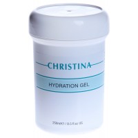 Гидрирующий (размягчающий) гель Hydration Gel Christina