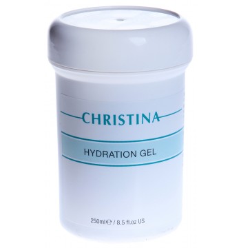 Гидрирующий (размягчающий) гель Hydration Gel Christina