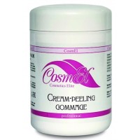 Крем-пилинг Гомаж Cream-Peeling Gommage Peeling 250 мл CosmEl