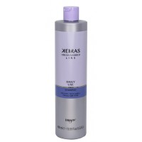 Шампунь для ежедневного примения для всех типов волос KEIRAS Daily Use shampoo 400 мл Dikson