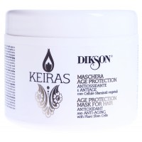 Keiras маска Диксон для волос тонизирующая со стволовыми клетками Dikson 500 мл