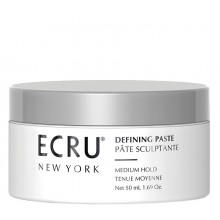 Паста текстурирующая / Defining Paste 50 мл ECRU New York