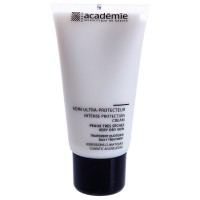 Суперзащитный крем для защиты кожи лица от пересыхания и негативного воздействия окружающей среды  Ultra-Protecteur Academie