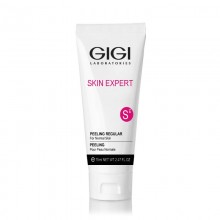 Пилинг "Регулярный" для всех типов кожи GIGI Outserial Peeling Regular 75 мл