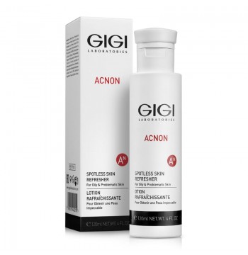Эссенция для выравнивания тона кожи ACNON Spotless skin refresher GIGI