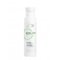 Жидкое мыло Gigi Retinol Forte Face Soap для всех типов кожи