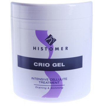 Крио-гель для обертывания ( дренаж и липолиз) CRIO GEL HISTOMER